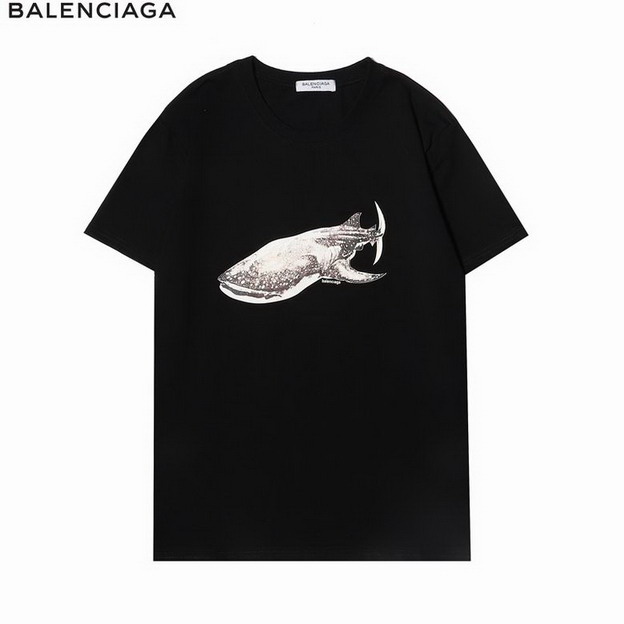 men balenciaga t-shirts S-2XL-185